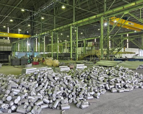 PNS Aluminium 1